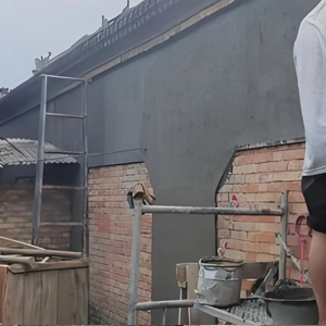 昭平ECC 高延性混凝土 砌体抗震加固薄层修补高抗渗高韧性特种建材