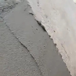 昭平水工建筑物I级C55聚合物改性水泥砂浆 渠道防渗泵站加固迎水面抗冲刷砂浆