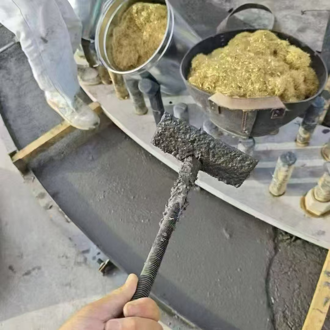 昭平C120风电设备基础专用灌浆料