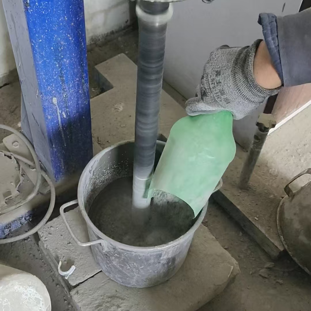 昭平桥梁公路张拉用H60压浆料与普通压浆料有什么区别？