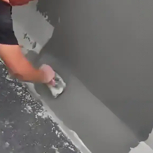 昭平GB50728一级聚合物改性水泥砂浆