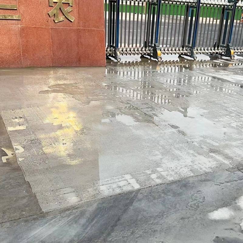 昭平水泥路面翻新砂浆